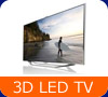 GSM met 3D LED TV