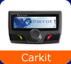 GSM met Carkit