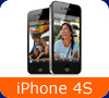 GSM met iPhone 4S